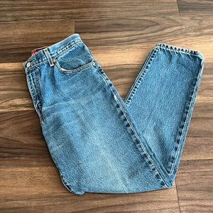 Vintage Levi’s 550